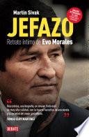 Libro Jefazo