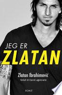 Libro JEG ER ZLATAN