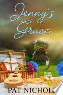 Libro Jenny's Grace