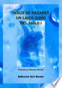 Libro Jesús de Nazaret