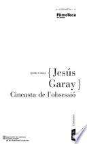 Libro Jesús Garay