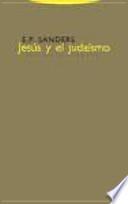 Libro Jesús y el judaísmo