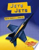 Libro Jets