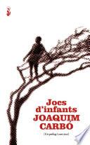 Libro Jocs d'infants