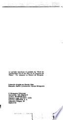 Libro Jornada de Omagua y Dorado