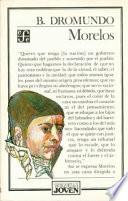 Libro José María Morelos