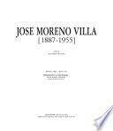José Moreno Villa (1887-1955)