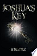 Libro Joshua's Key