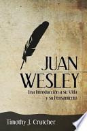 Libro Juan Wesley