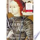 Libro Juana de Arco