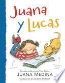 Libro Juana y Lucas