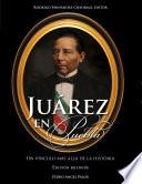 Libro Juárez en Puebla