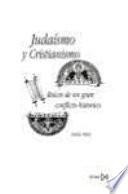 Libro Judaísmo y cristianismo