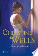 Libro Juego de seducción