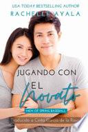 Libro Jugando con el Novato
