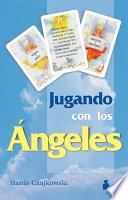 Libro Jugando Con Los Angeles