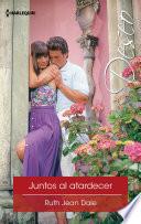 Libro Juntos al atardecer