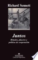 Libro Juntos
