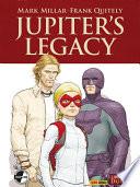 Libro Jupiter's Legacy 2