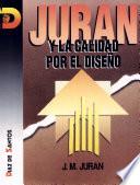 Libro Juran y la calidad por el diseño