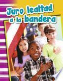 Libro Juro lealtad a la bandera: Read-Along eBook