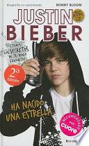 Libro Justin Bieber