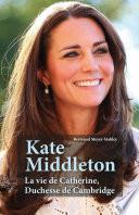 Libro Kate Middleton