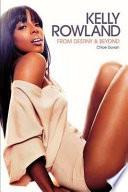 Libro Kelly Rowland