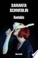 Libro Kentukis