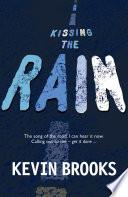 Libro Kissing the Rain