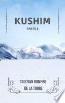 Libro Kushim - Parte 3