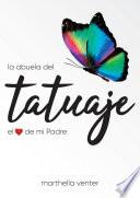 Libro La abuela del tatuaje