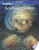 Libro La abuela tejedora