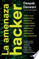 Libro La amenaza hacker