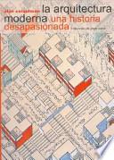 Libro La arquitectura moderna