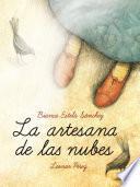 Libro La artesana de las nubes