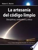 Libro La artesanía del código limpio