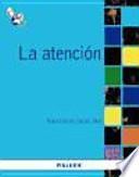 Libro La atención