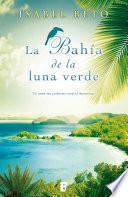 Libro La bahía de la luna verde