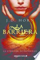 Libro La Barrera