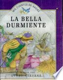 Libro La Bella Durmiente