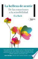 Libro La belleza de sentir