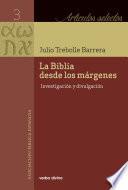 Libro La Biblia desde los márgenes