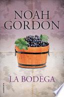 Libro La bodega