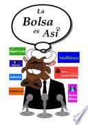 Libro La Bolsa Es Asi