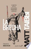 Libro La brecha