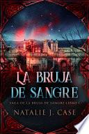 Libro La Bruja de Sangre