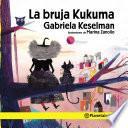 Libro La bruja Kukuma