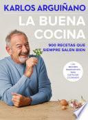 Libro La buena cocina