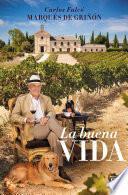 Libro La buena vida